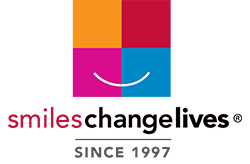 Smiles Change Lives