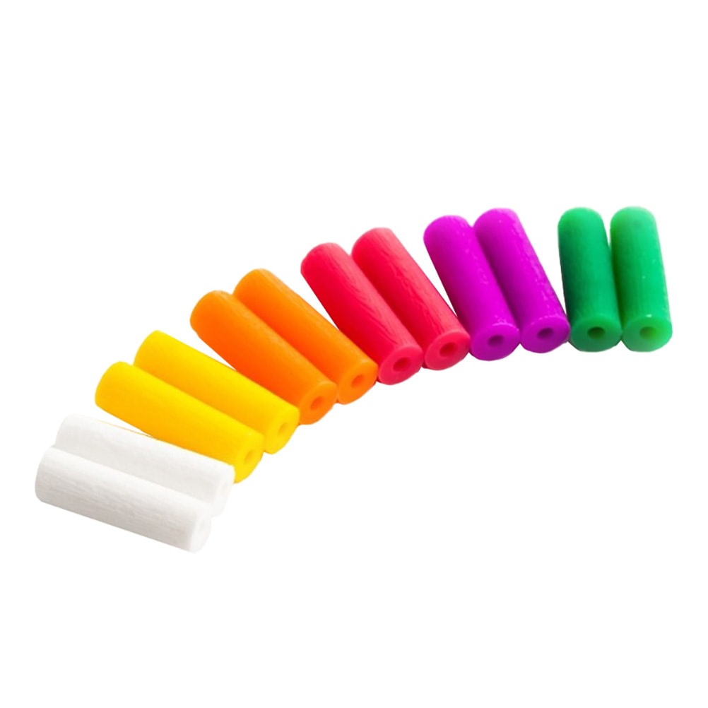 Invisalign Chewies and other accessories are available at every Beverly Hills Orthodontics location.